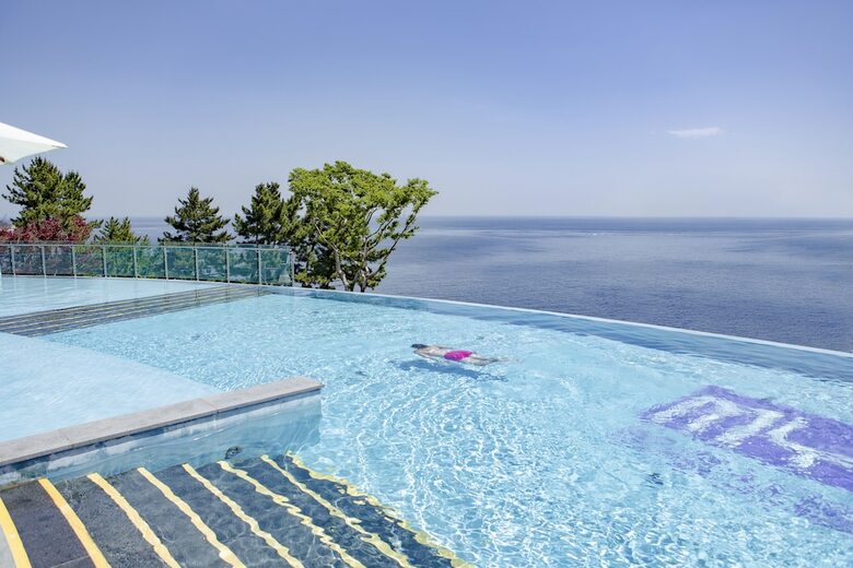 Hotel Lotte Resort Sokcho
