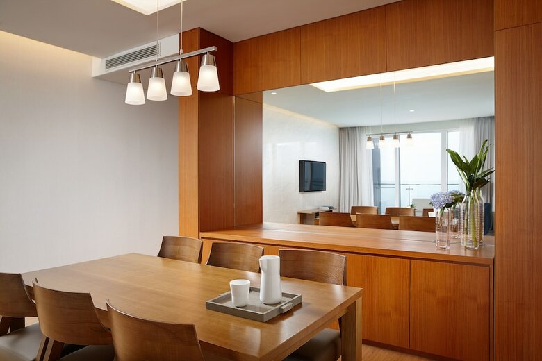 Hotel Lotte Resort Sokcho