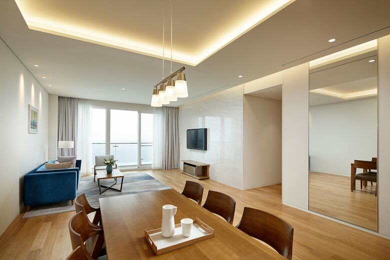 Hotel Lotte Resort Sokcho