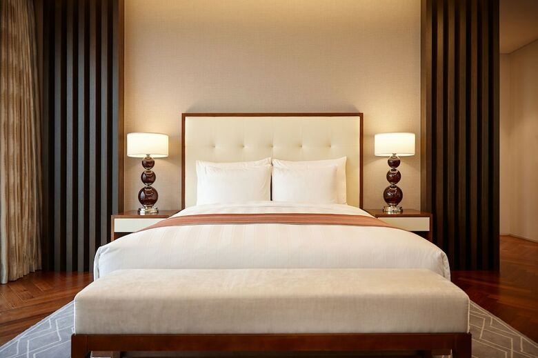 Hotel Lotte Resort Sokcho