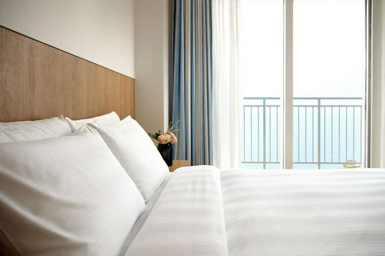 Hotel Lotte Resort Sokcho