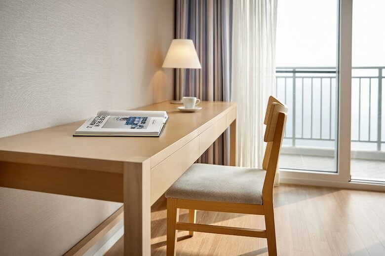 Hotel Lotte Resort Sokcho
