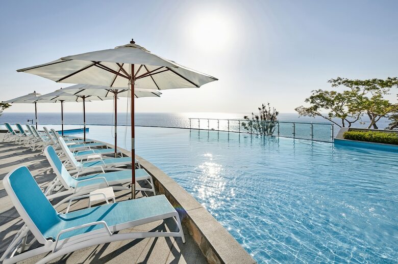 Hotel Lotte Resort Sokcho