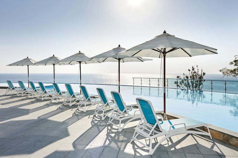 Hotel Lotte Resort Sokcho