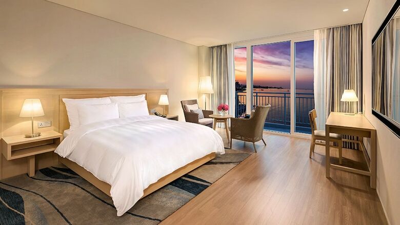 Hotel Lotte Resort Sokcho