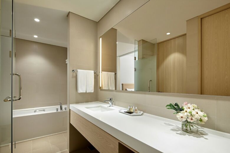 Hotel Lotte Resort Sokcho