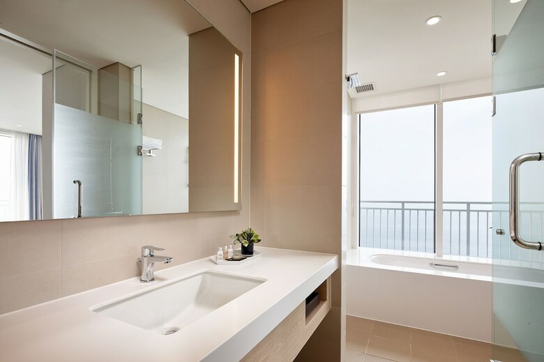Hotel Lotte Resort Sokcho