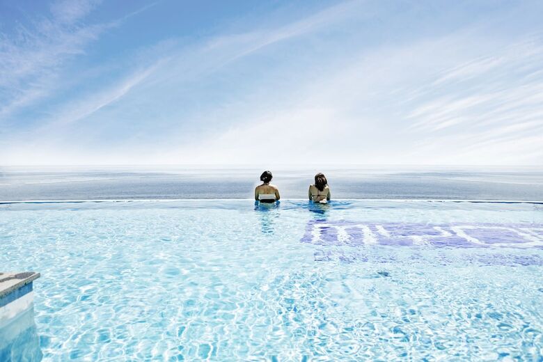 Hotel Lotte Resort Sokcho