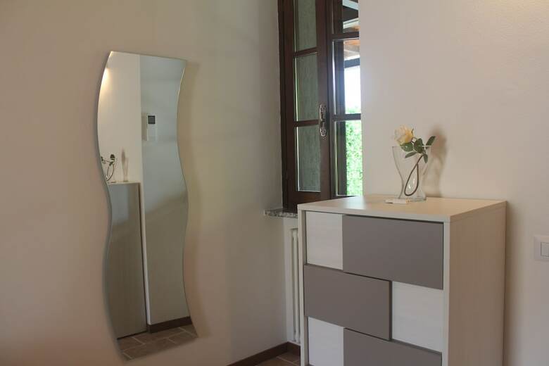 Apartamento L'antica Corte Lazzago