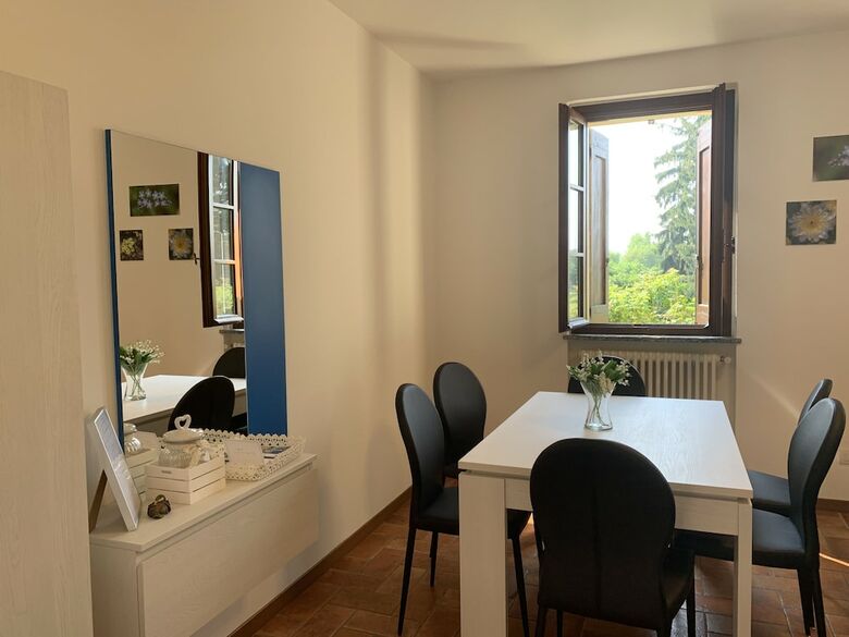 Apartamento L'antica Corte Lazzago