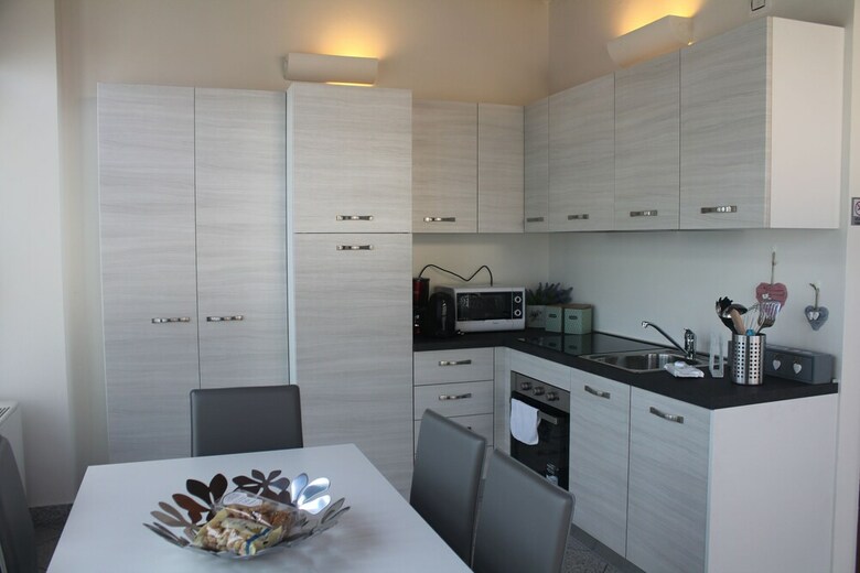 Apartamento L'antica Corte Lazzago