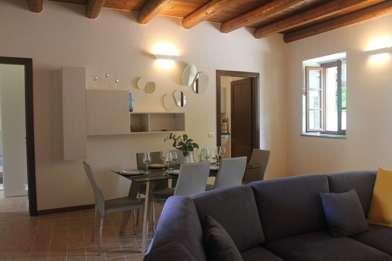 Apartamento L'antica Corte Lazzago