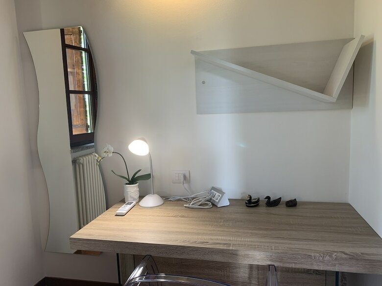Apartamento L'antica Corte Lazzago