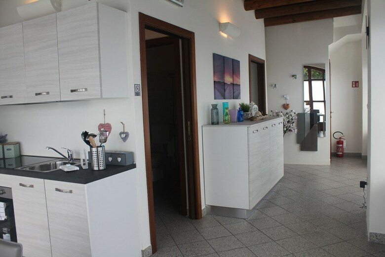 Apartamento L'antica Corte Lazzago