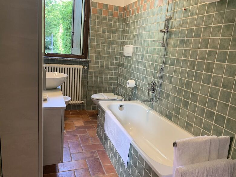 Apartamento L'antica Corte Lazzago