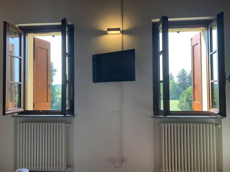 Apartamento L'antica Corte Lazzago