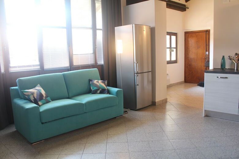 Apartamento L'antica Corte Lazzago