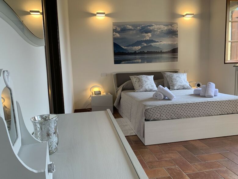 Apartamento L'antica Corte Lazzago