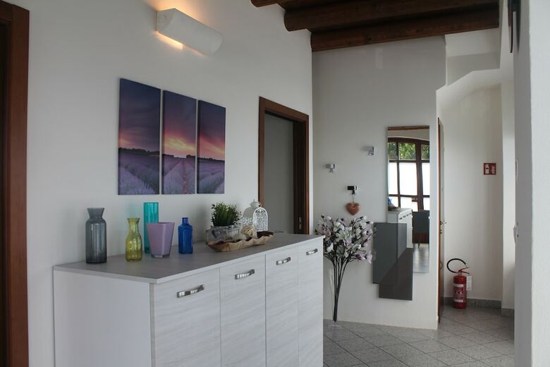 Apartamento L'antica Corte Lazzago