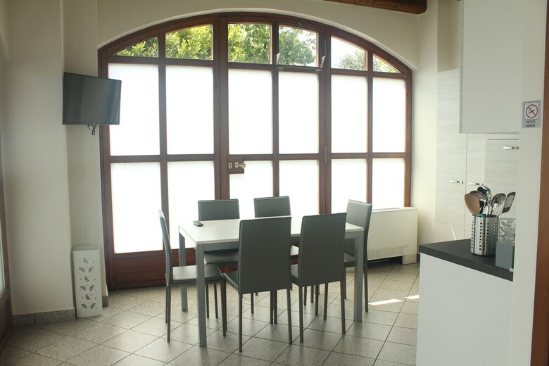 Apartamento L'antica Corte Lazzago
