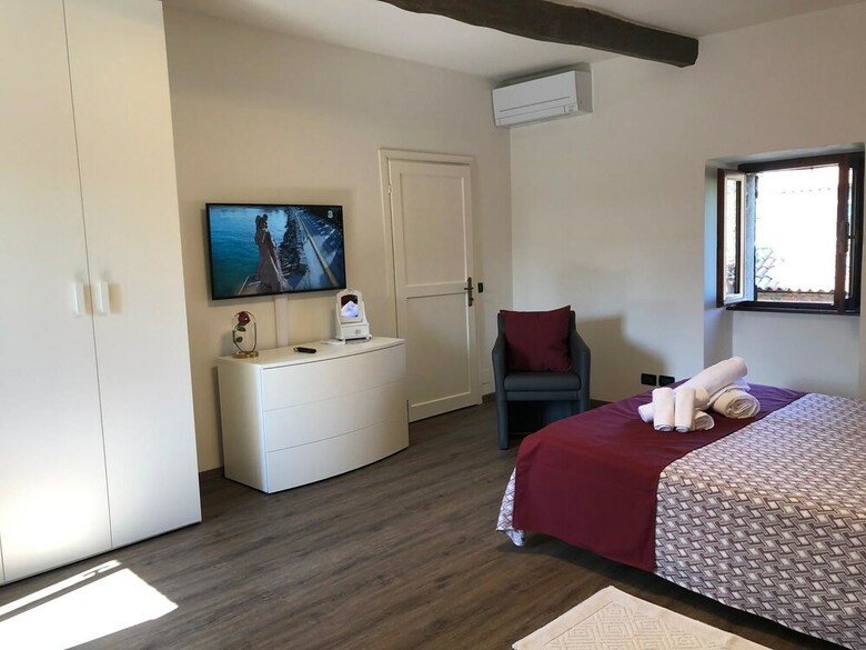 Apartamento L'antica Corte Lazzago