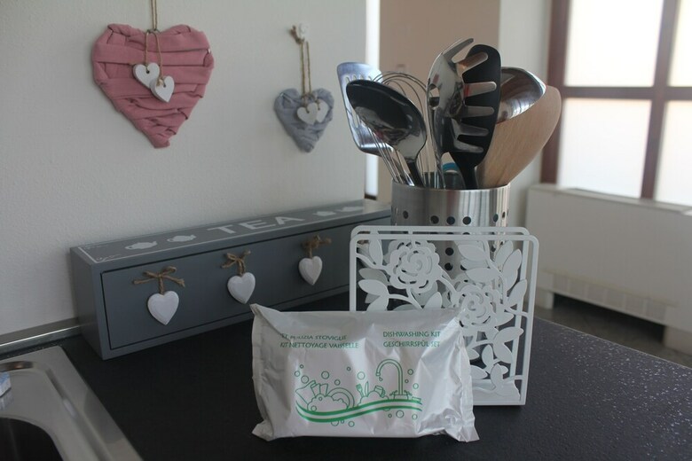 Apartamento L'antica Corte Lazzago