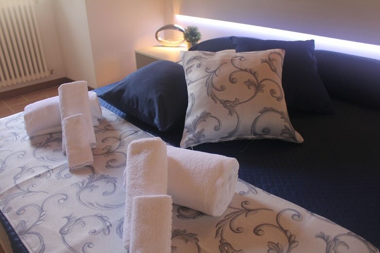 Apartamento L'antica Corte Lazzago