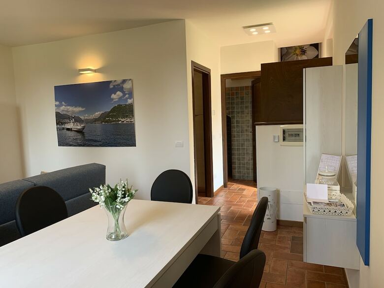 Apartamento L'antica Corte Lazzago
