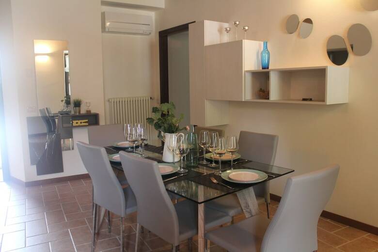 Apartamento L'antica Corte Lazzago