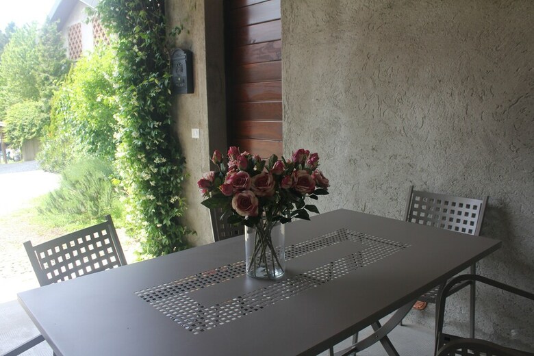 Apartamento L'antica Corte Lazzago