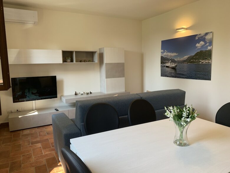 Apartamento L'antica Corte Lazzago