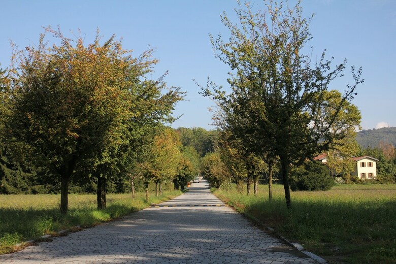 Apartamento L'antica Corte Lazzago