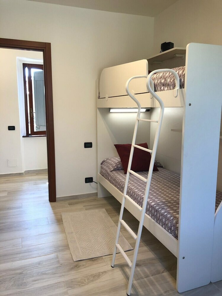 Apartamento L'antica Corte Lazzago