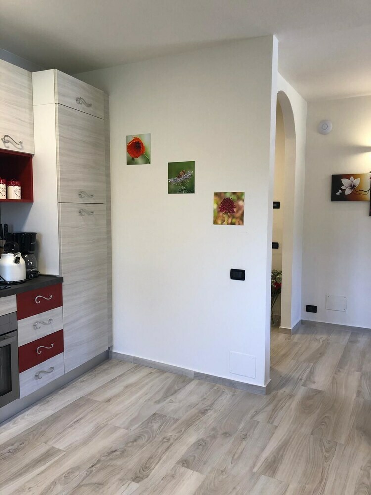 Apartamento L'antica Corte Lazzago