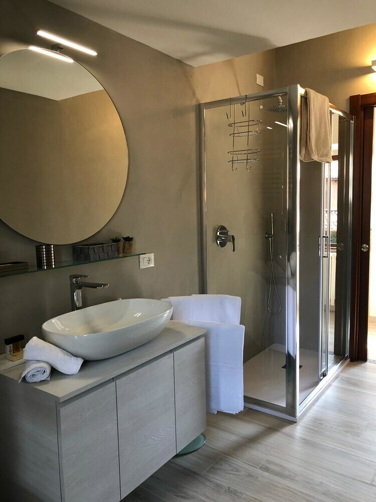 Apartamento L'antica Corte Lazzago