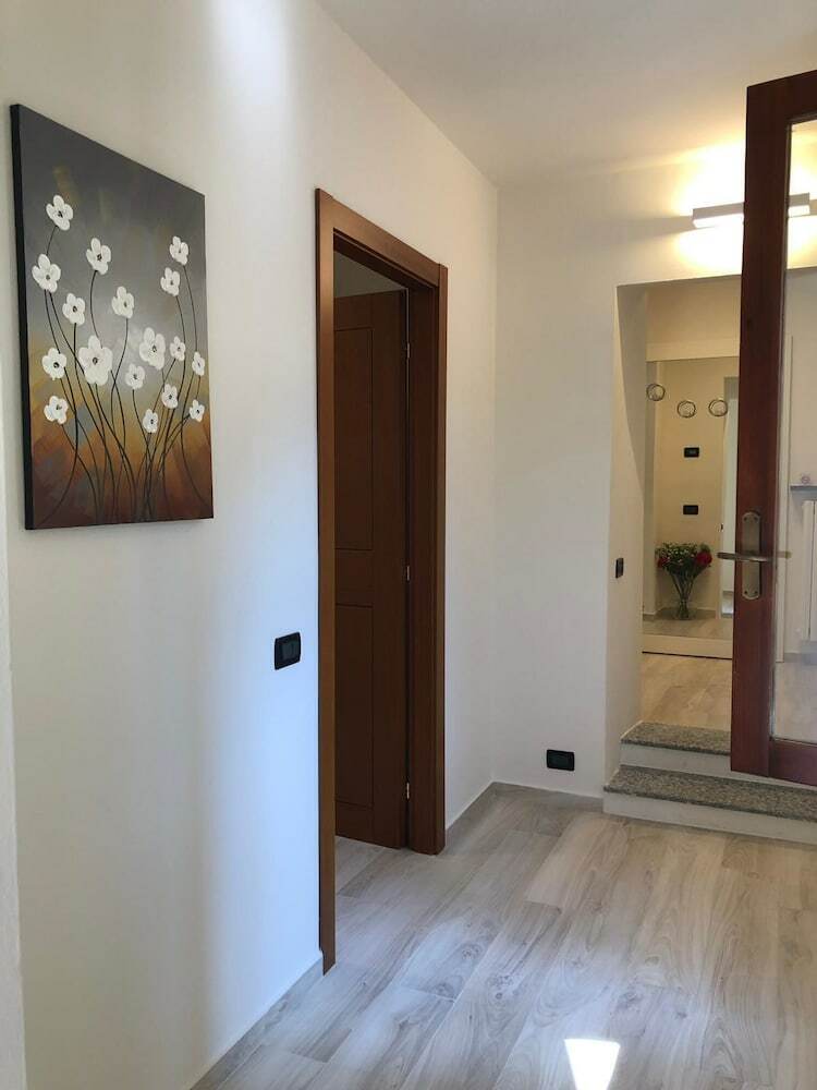Apartamento L'antica Corte Lazzago