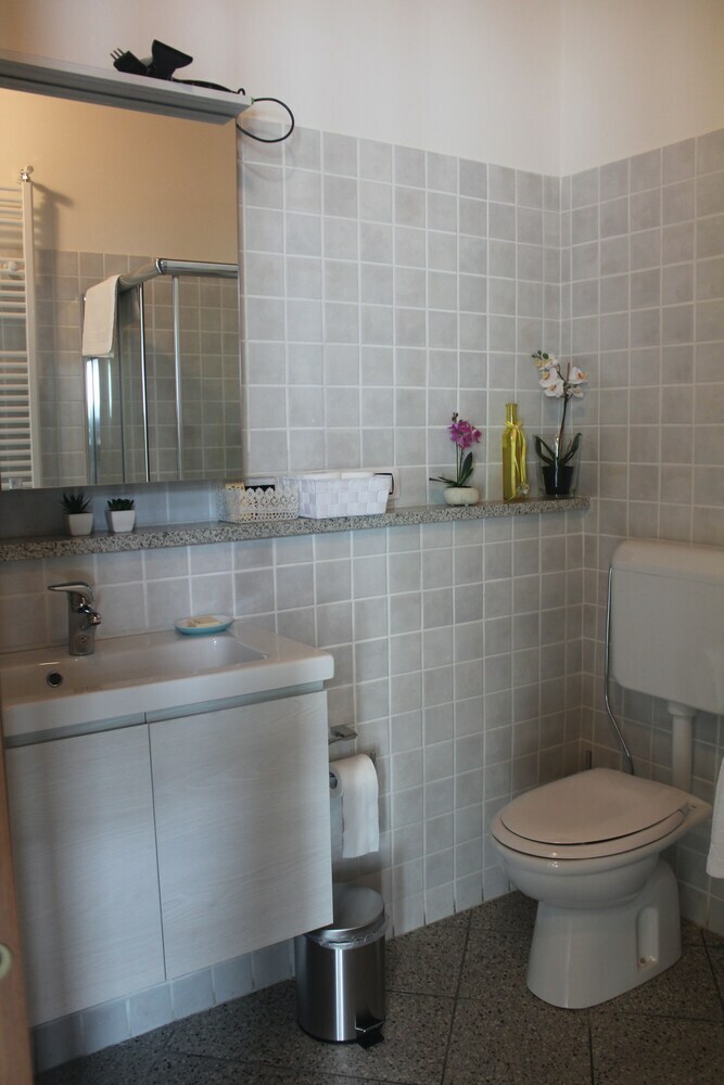 Apartamento L'antica Corte Lazzago
