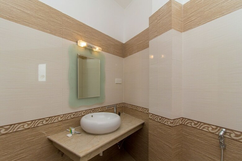 Hotel Lindaura Lagoon