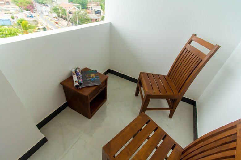 Hotel Lindaura Lagoon