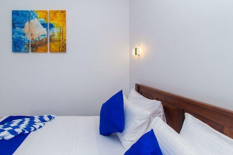 Hotel Lindaura Lagoon