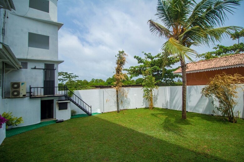 Hotel Lindaura Lagoon