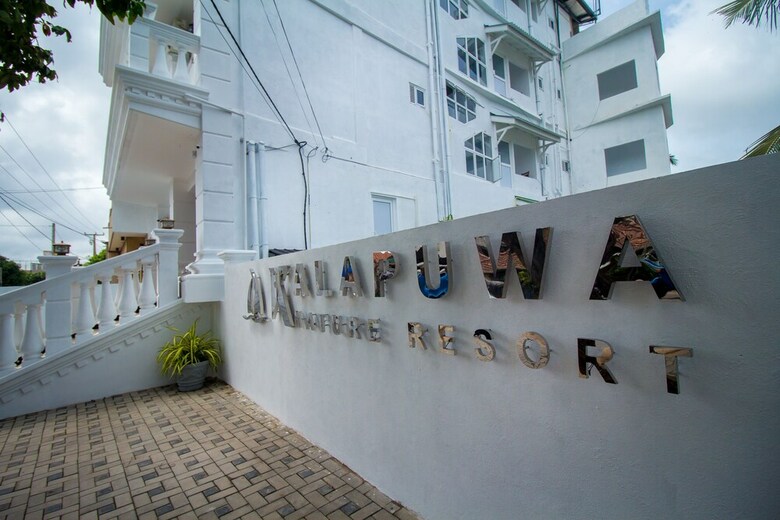 Hotel Lindaura Lagoon