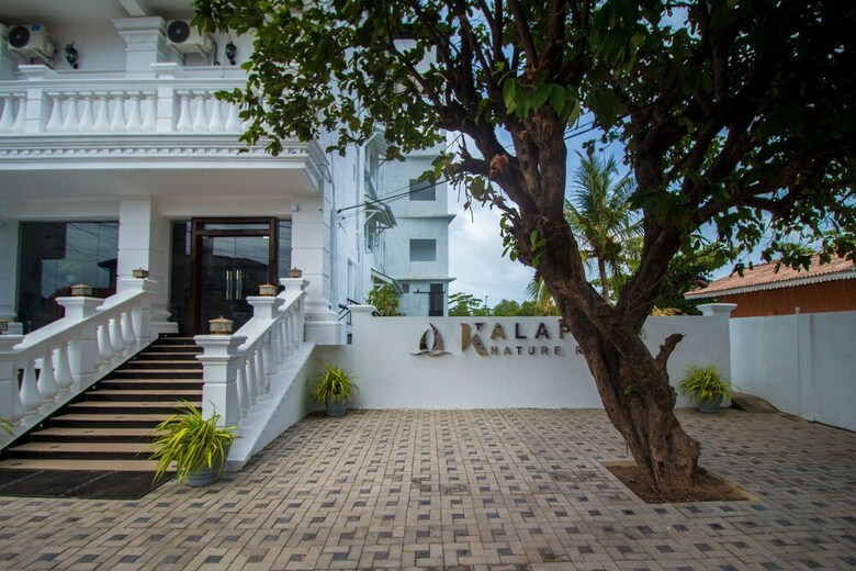 Hotel Lindaura Lagoon