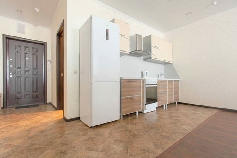Clever House Apartments
