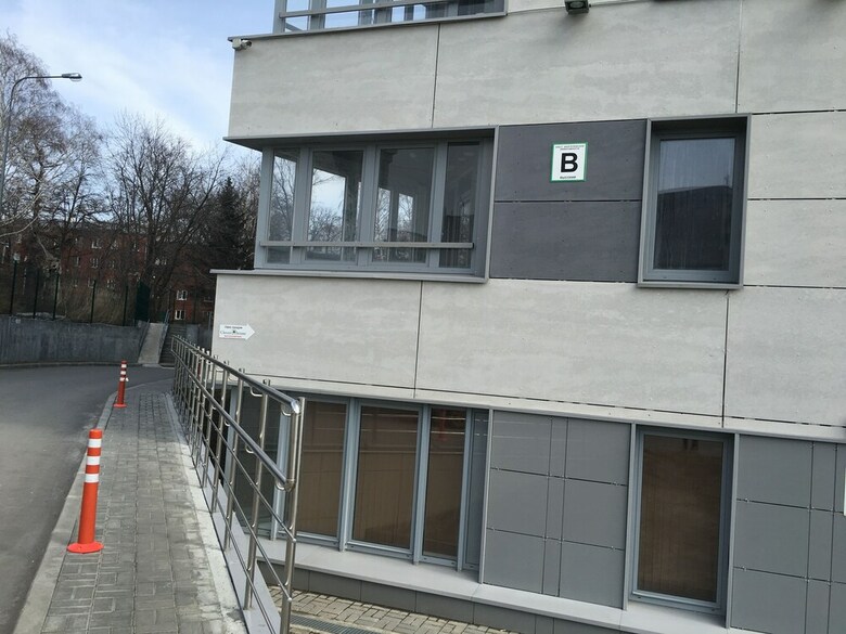 Clever House Apartments