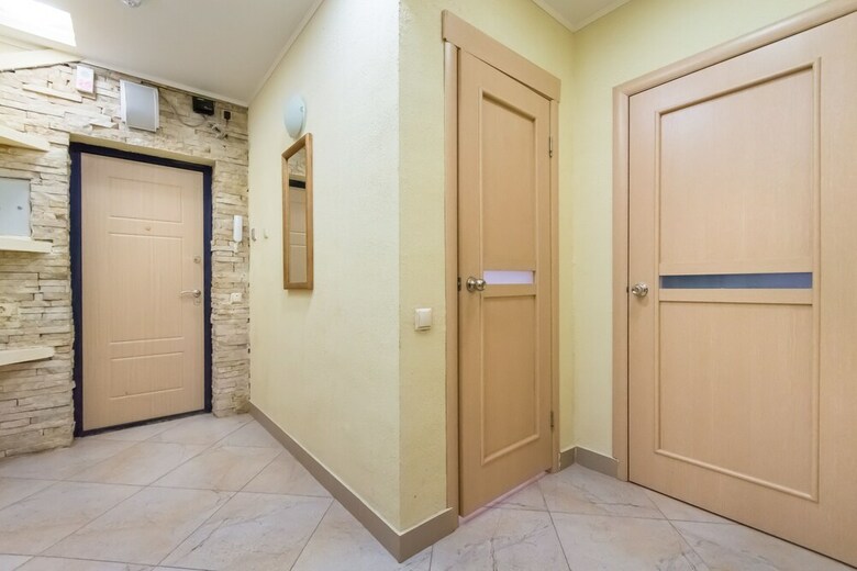 Clever House Apartments