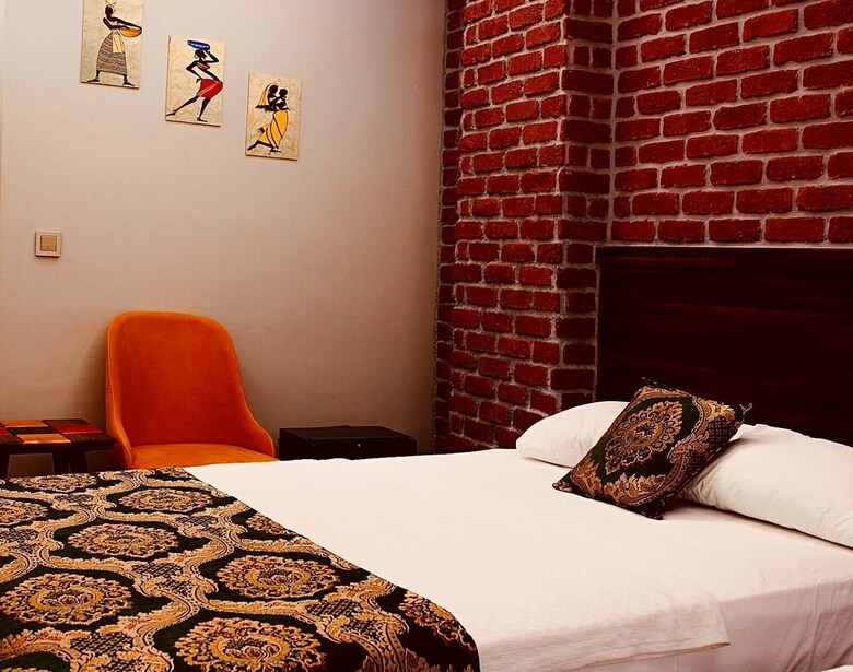 Samsun Kapris Hotel