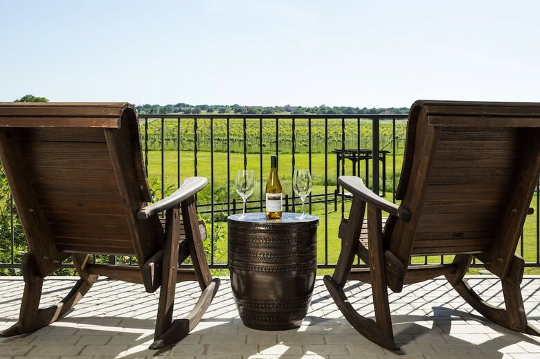 Apartamento The Vineyard At Florence