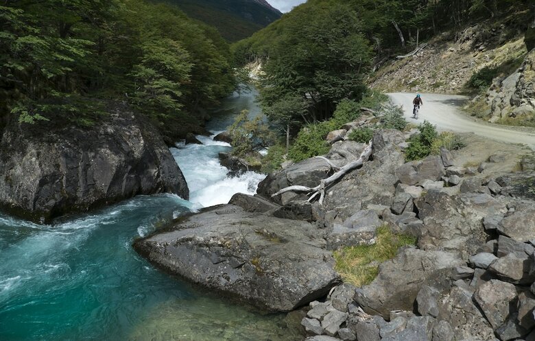 Posada Laguna Condor - Refugio de Monta�a