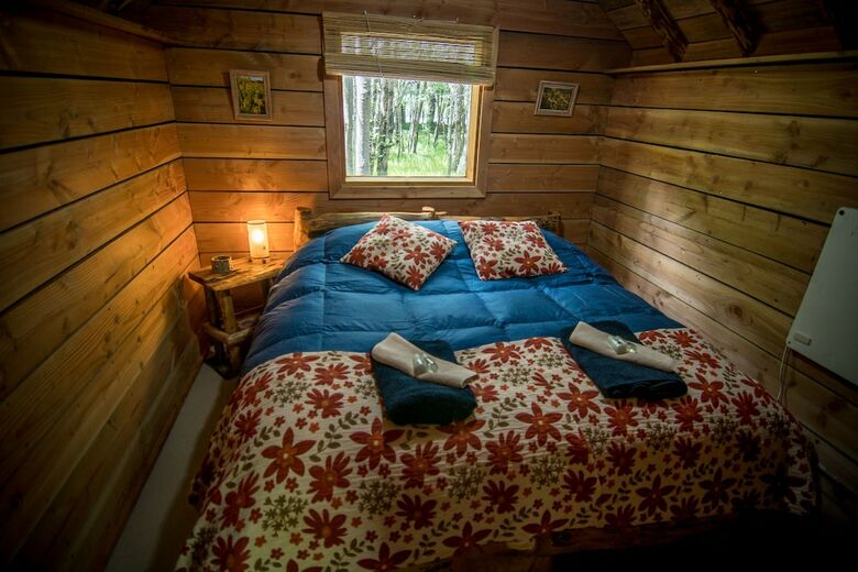 Posada Laguna Condor - Refugio de Monta�a